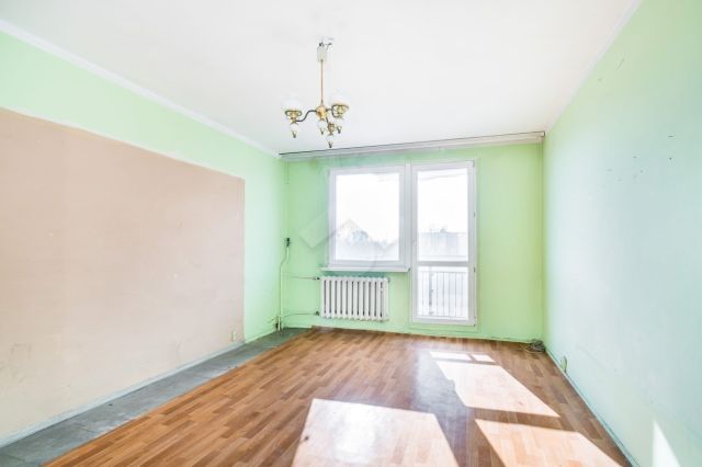 Mieszkanie 3-pokojowe Kraków Podgórze Duchackie, ul. Estońska. Zdjęcie 2