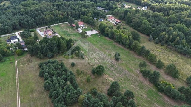 Działka budowlana Gałęzice. Zdjęcie 9