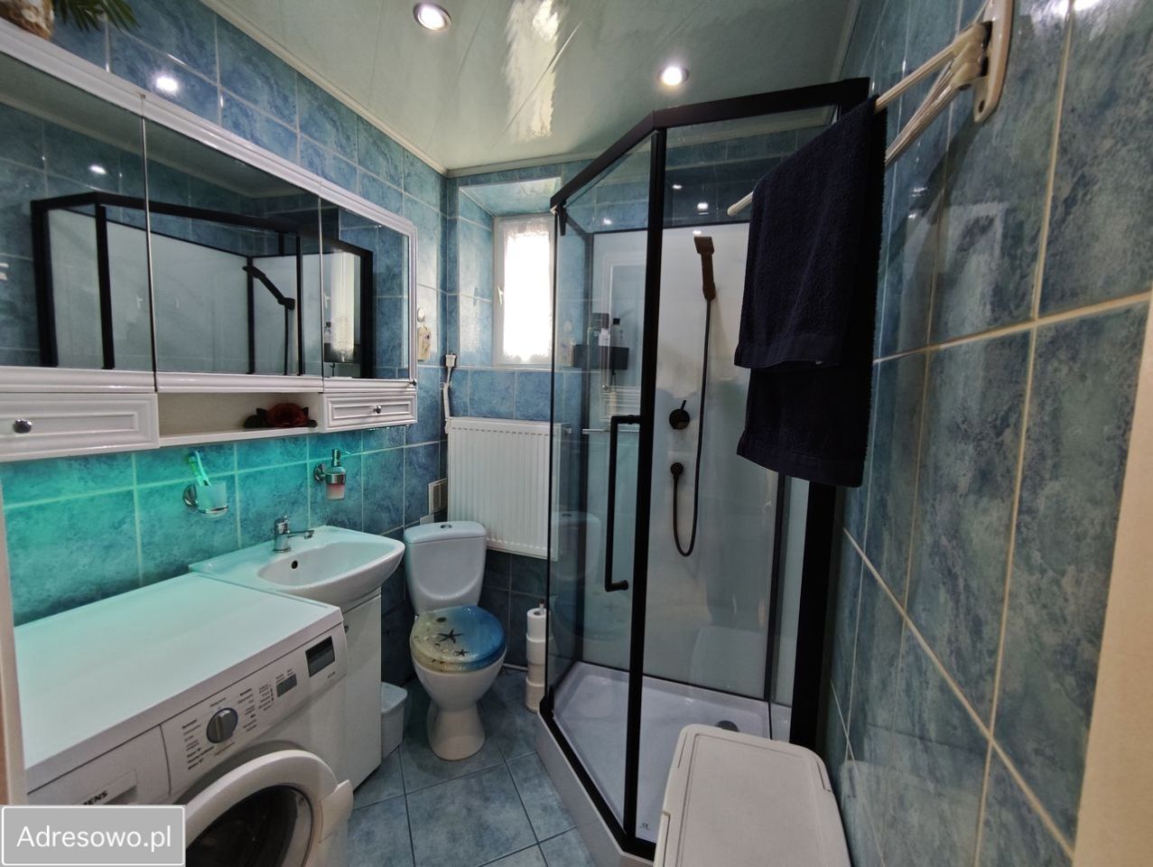 dom wolnostojący, 4 pokoje Bielsko-Biała Aleksandrowice, ul. Czesława Tańskiego. Zdjęcie 7