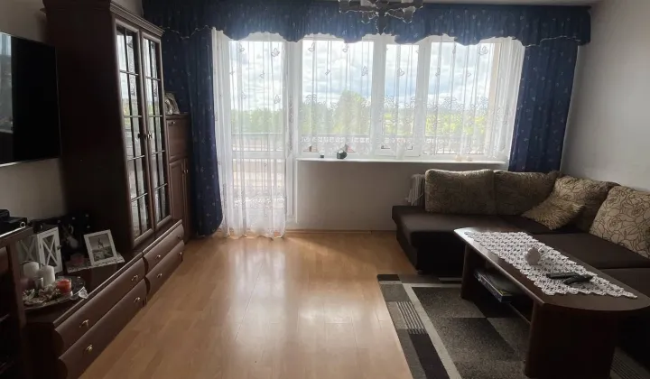 Mieszkanie 2-pokojowe Nidzica, ul. Warszawska