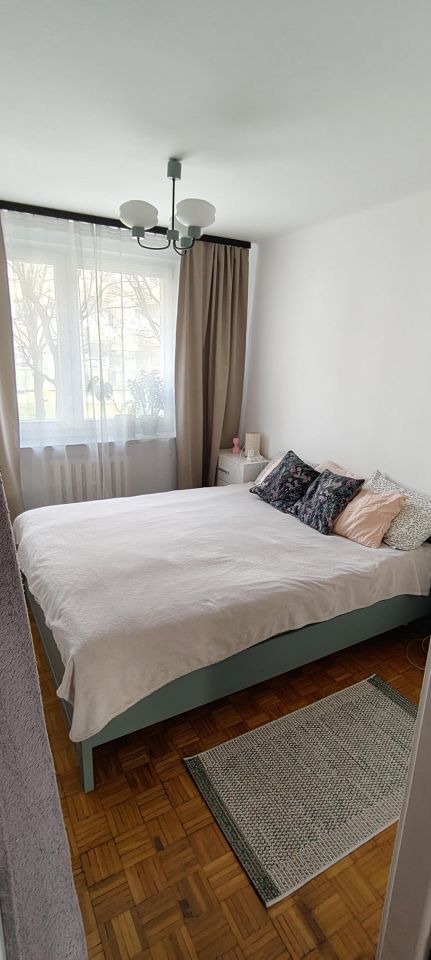 Mieszkanie 4-pokojowe Mielec Nowy Mielec, ul. Janusza Kusocińskiego. Zdjęcie 2