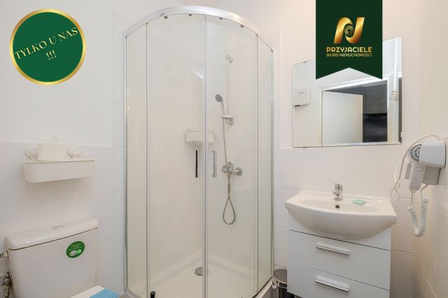 Mieszkanie 7-pokojowe Sopot Centrum, ul. Władysława Jagiełły. Zdjęcie 3