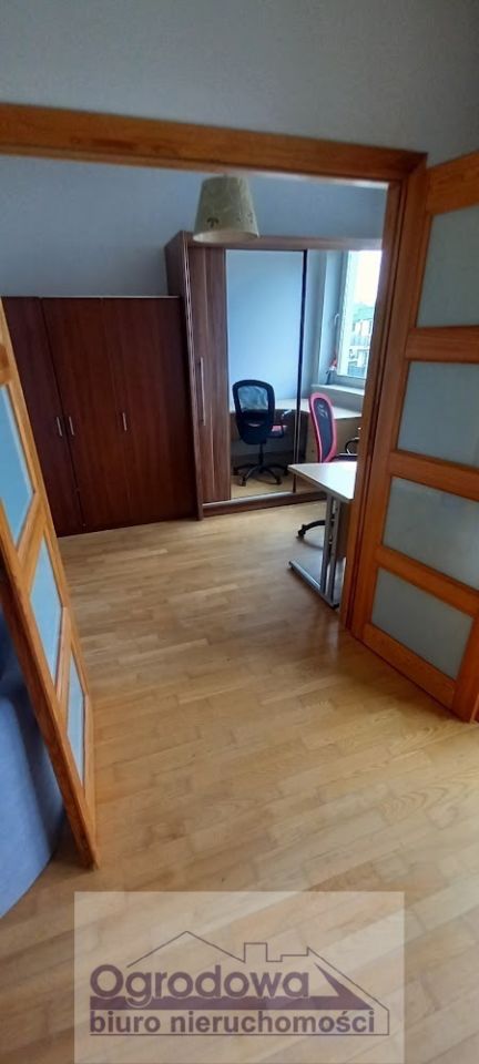 Mieszkanie 3-pokojowe Warszawa Stara Miłosna, ul. Jeździecka. Zdjęcie 13