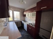 Mieszkanie 3-pokojowe Łódź Polesie, ul. Hubala. Zdjęcie 2