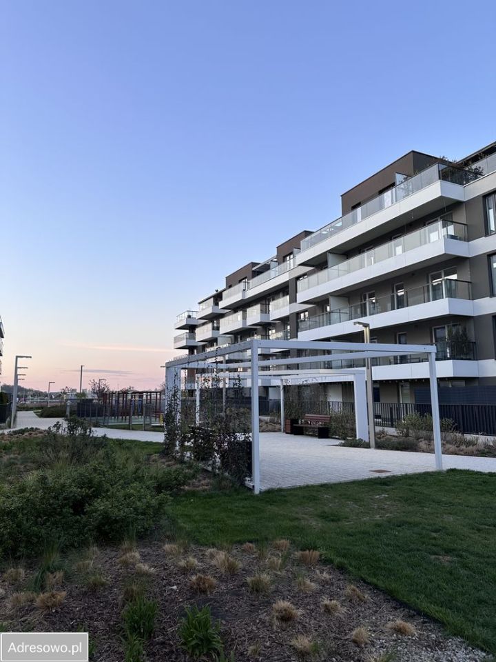 Mieszkanie 3-pokojowe Wrocław Jagodno, ul. Stanisława Drabika. Zdjęcie 7