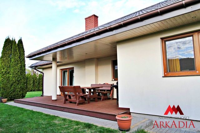 dom wolnostojący, 4 pokoje Bogucin. Zdjęcie 4