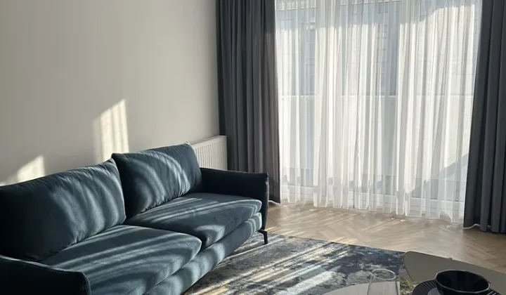 Mieszkanie 2-pokojowe Toruń Wrzosy, ul. Henryka Strobanda