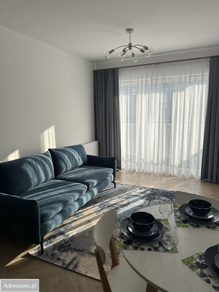 Mieszkanie 2-pokojowe Toruń Wrzosy, ul. Henryka Strobanda. Zdjęcie 1