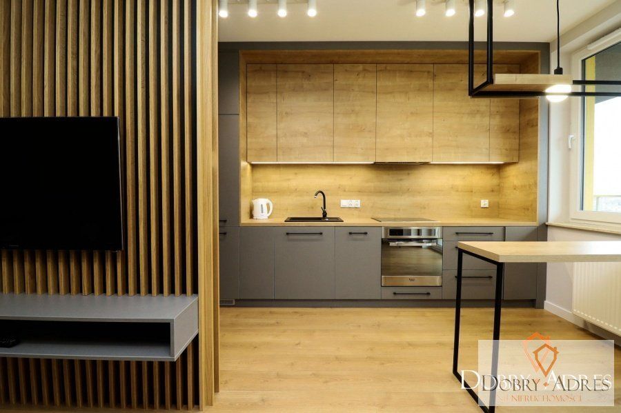 Mieszkanie 2-pokojowe Rzeszów, ul. Lubelska. Zdjęcie 4