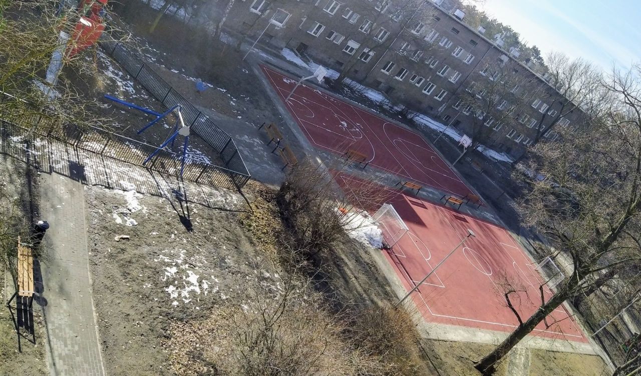 Mieszkanie 3-pokojowe Wrocław Psie Pole, ul. Bolesława Krzywoustego. Zdjęcie 7