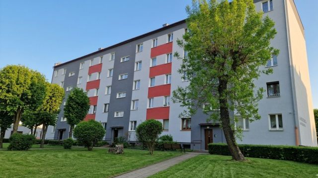 Mieszkanie 1-pokojowe Kłobuck. Zdjęcie 1