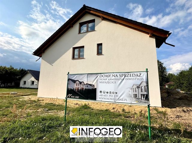 bliźniak, 5 pokoi Mierzęcice, ul. Kolejowa. Zdjęcie 11