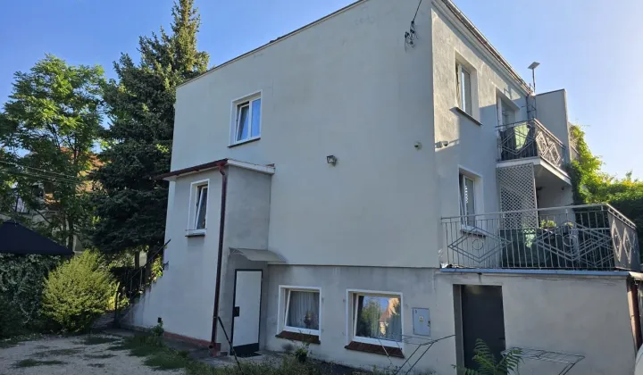 bliźniak, 6 pokoi Wrocław Psie Pole, ul. Marii Konopnickiej