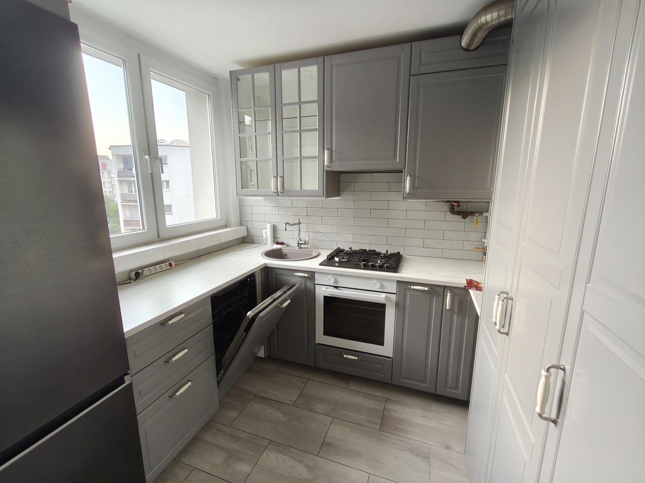 Tarnowskie Góry Osada Jana, ul. Słoneczników Mieszkanie - 3 pokoje - 52 m² - 3 piętro