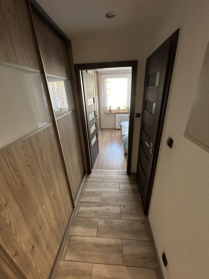 inny, 3 pokoje Tychy Centrum, al. marsz. Piłsudskiego. Zdjęcie 7