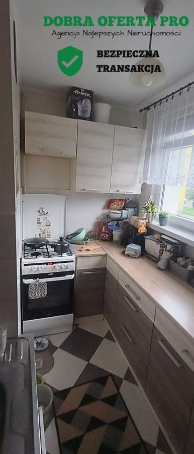 Mieszkanie 2-pokojowe Gdańsk Stogi, ul. Tamka. Zdjęcie 3