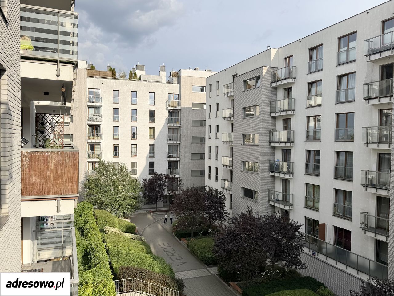 Mieszkanie 2-pokojowe Warszawa Wola, ul. Józefa Sowińskiego. Zdjęcie 9