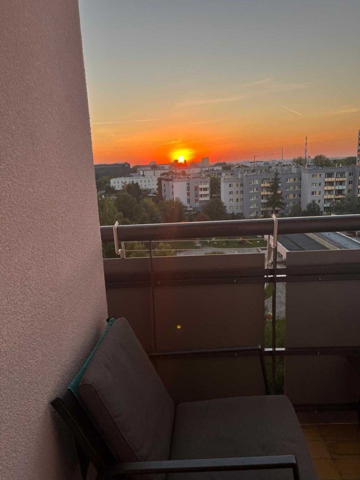 Mieszkanie 2-pokojowe Opole, ul. Armii Krajowej. Zdjęcie 2
