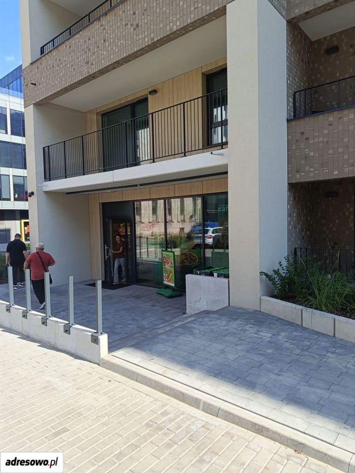 Mieszkanie 4-pokojowe Warszawa Mokotów. Zdjęcie 6