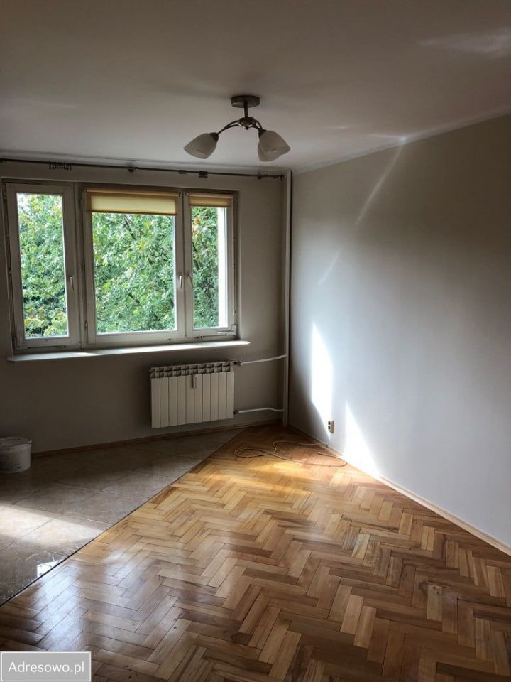Mieszkanie 3-pokojowe Białystok Centrum