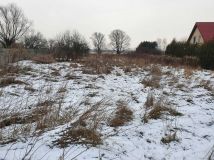 Działka rolno-budowlana Uwieliny, ul. Główna. Zdjęcie 4