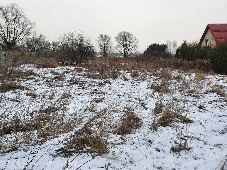 Działka rolno-budowlana Uwieliny, ul. Główna. Zdjęcie 5