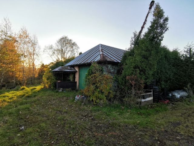 Działka rolna Czaniec Czaniec Górny, ul. Zielona. Zdjęcie 1