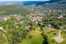 Działka inwestycyjna Świeradów-Zdrój Góreczno, ul. B. Czecha. Zdjęcie 1