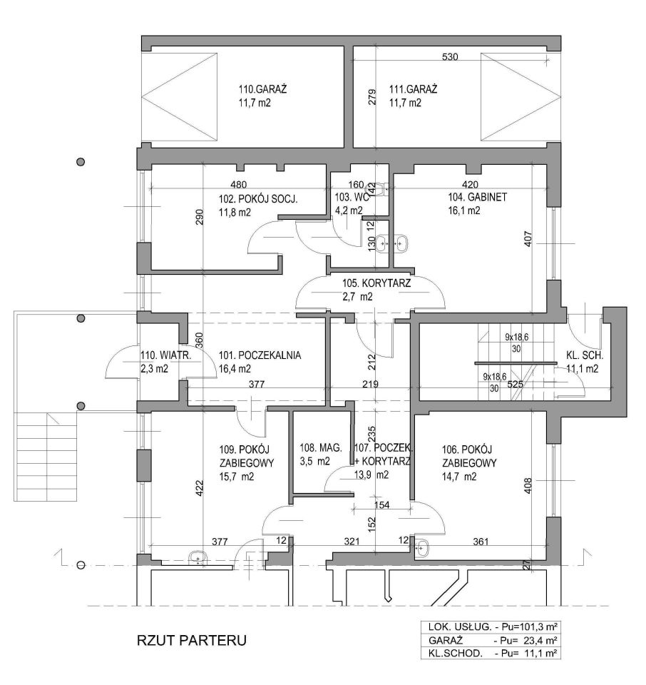 kamienica Puławy. Zdjęcie 4