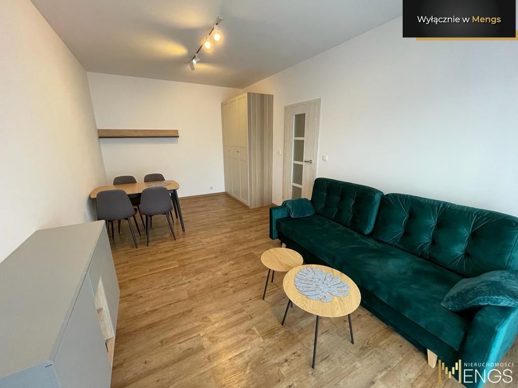 Mieszkanie 2-pokojowe Warszawa Bielany, ul. Lekka