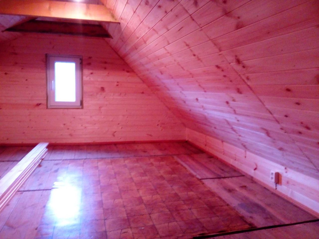 Działka leśna Niewodnica Kościelna. Zdjęcie 8