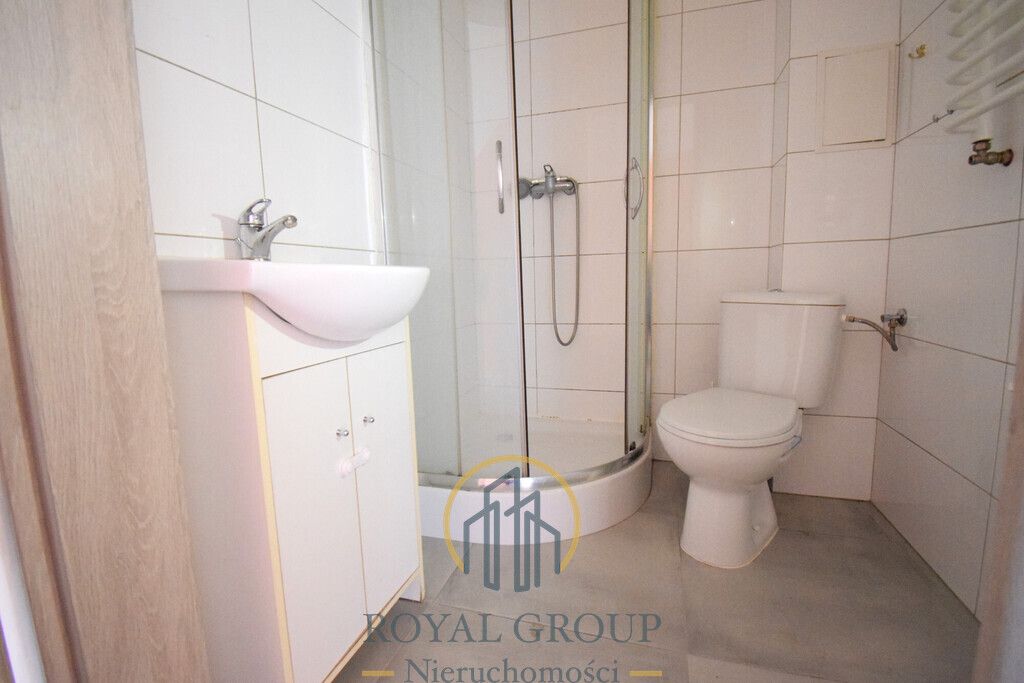 Mieszkanie 2-pokojowe Lublin, ul. Piekarska. Zdjęcie 7