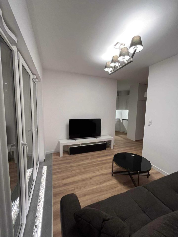 Mieszkanie 2-pokojowe Kraków Zabłocie, ul. Romana Kiełkowskiego