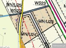 Działka rolno-budowlana Świebodzice. Zdjęcie 2