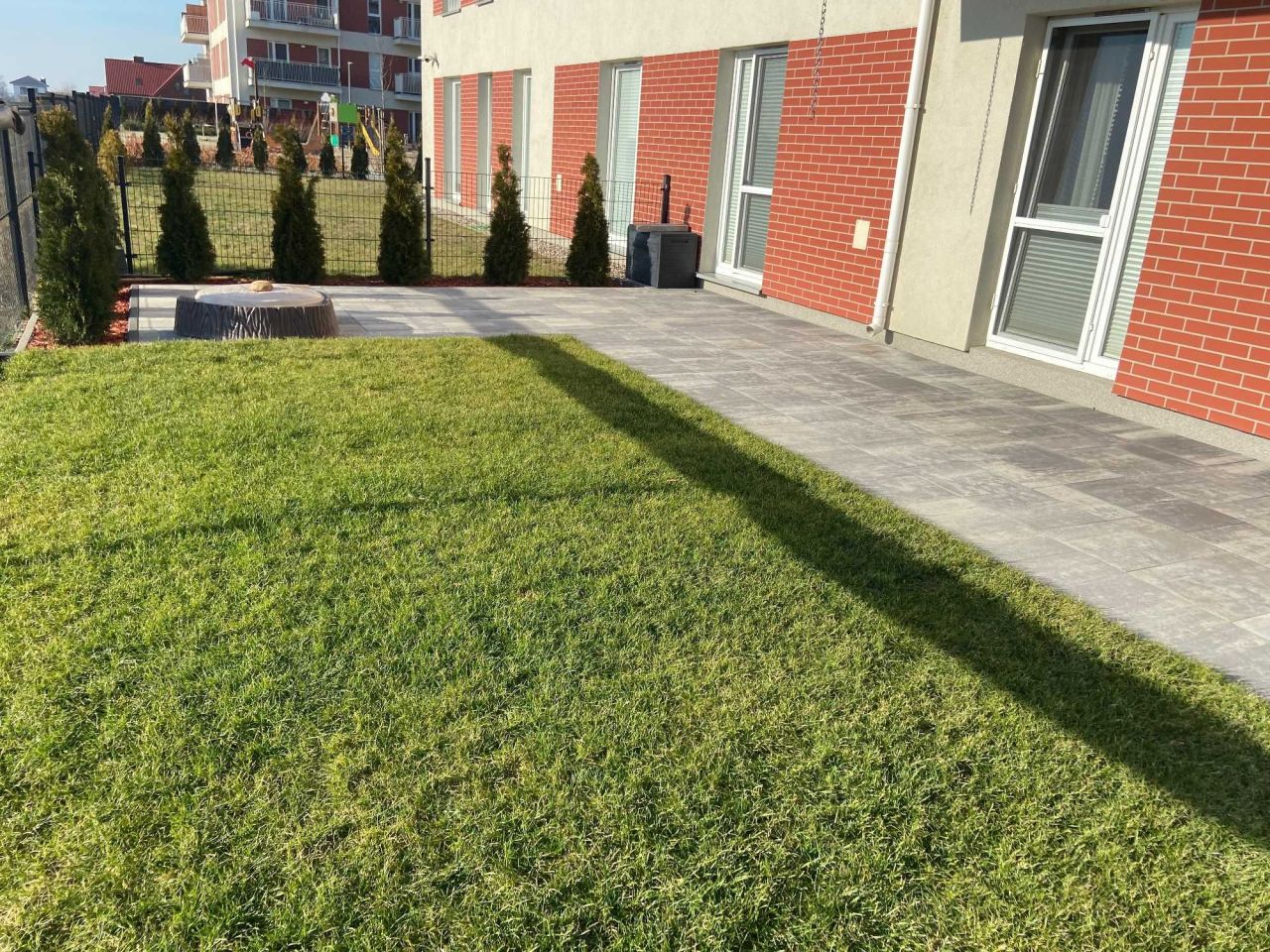 Mieszkanie 2-pokojowe Przasnysz, ul. Magnolii