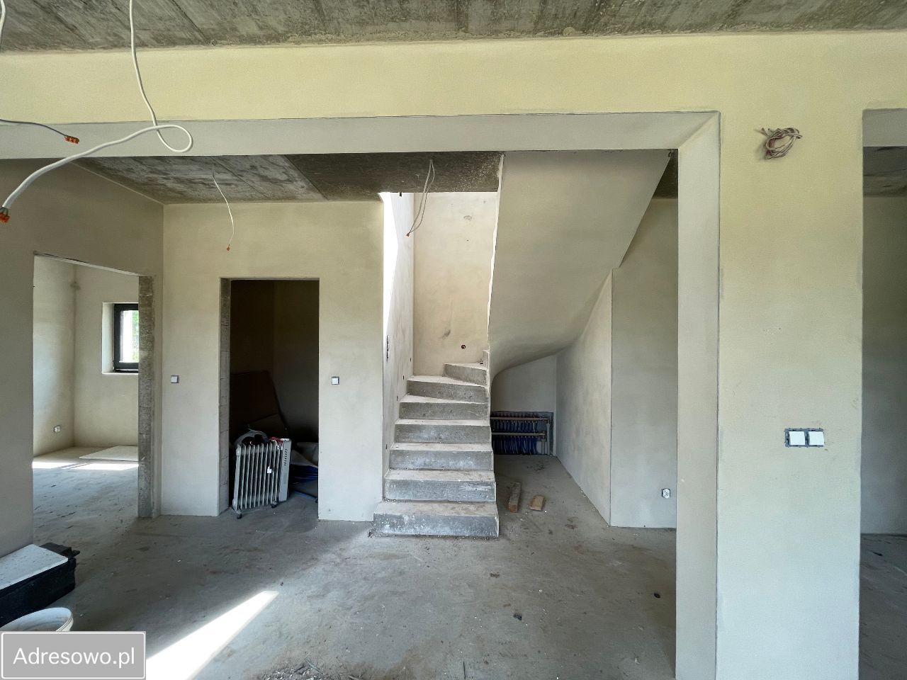 dom wolnostojący, 5 pokoi Zełwągi Bagienko. Zdjęcie 7