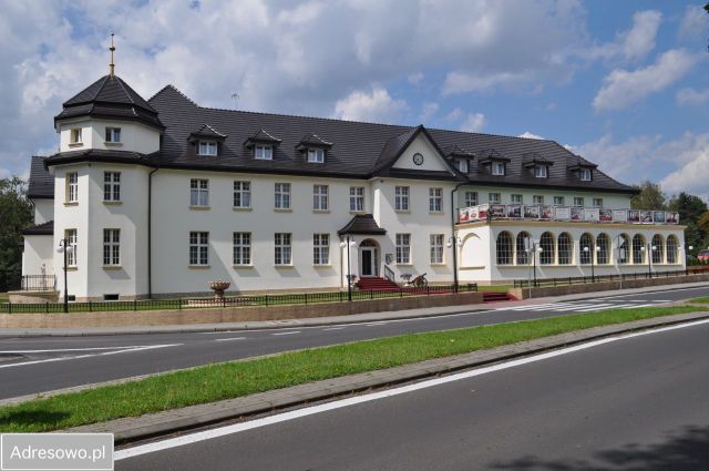 Nieruchomość komercyjna Krupski Młyn. Zdjęcie 1