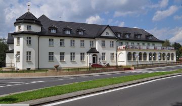 Nieruchomość komercyjna Krupski Młyn