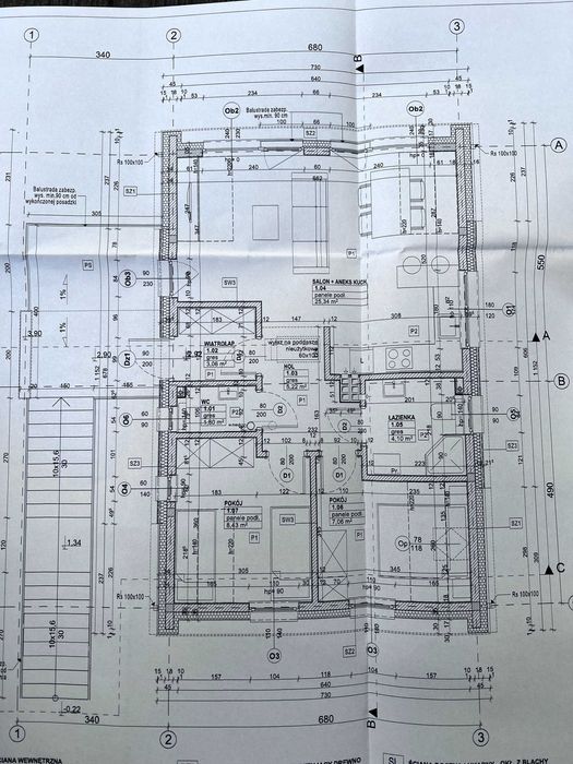 kamienica Dziwnówek, ul. Kołobrzeska. Zdjęcie 3