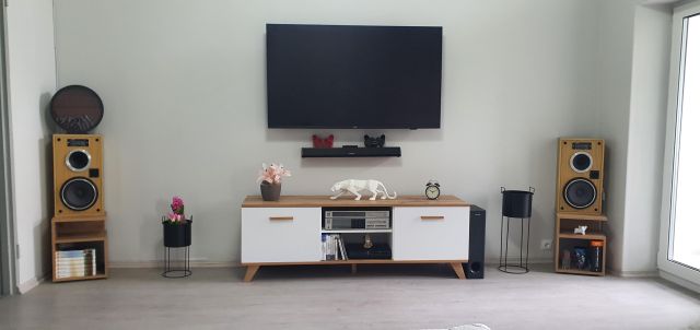 Mieszkanie 3-pokojowe Kraków Grzegórzki, al. Pokoju. Zdjęcie 4