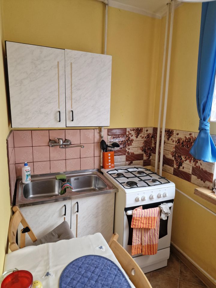 Mieszkanie 2-pokojowe Świętochłowice Piaśniki, ul. Powstańców Śląskich. Zdjęcie 8