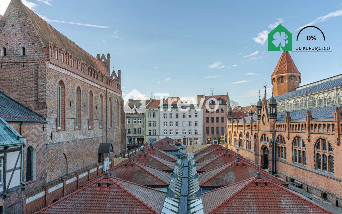 Mieszkanie 3-pokojowe Gdańsk Śródmieście, ul. Lawendowa. Zdjęcie 15