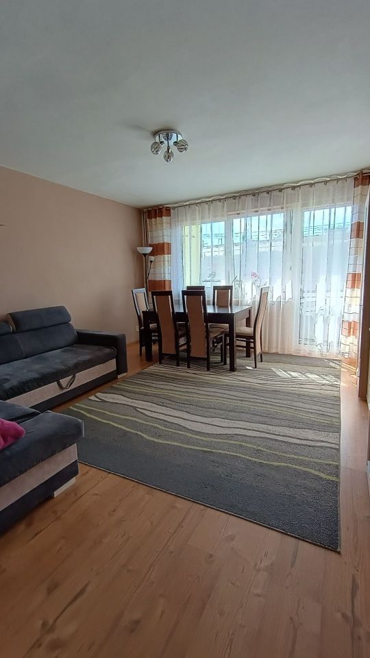 Mieszkanie 2-pokojowe Radom Śródmieście, ul. Stefana Żeromskiego. Zdjęcie 2