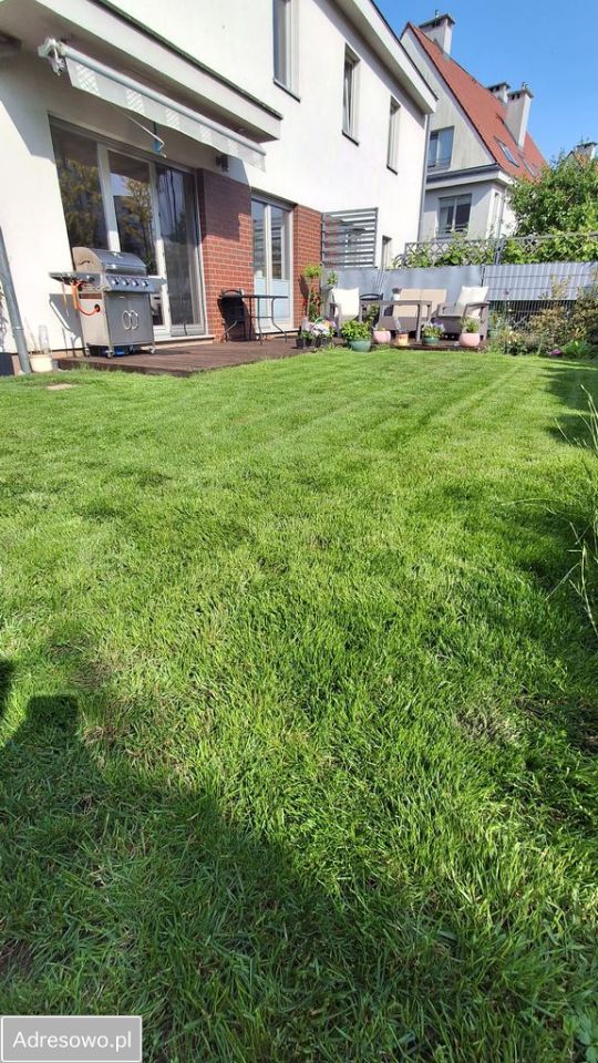 Mieszkanie 3-pokojowe Szczecin Gumieńce, ul. Polskich Marynarzy. Zdjęcie 9