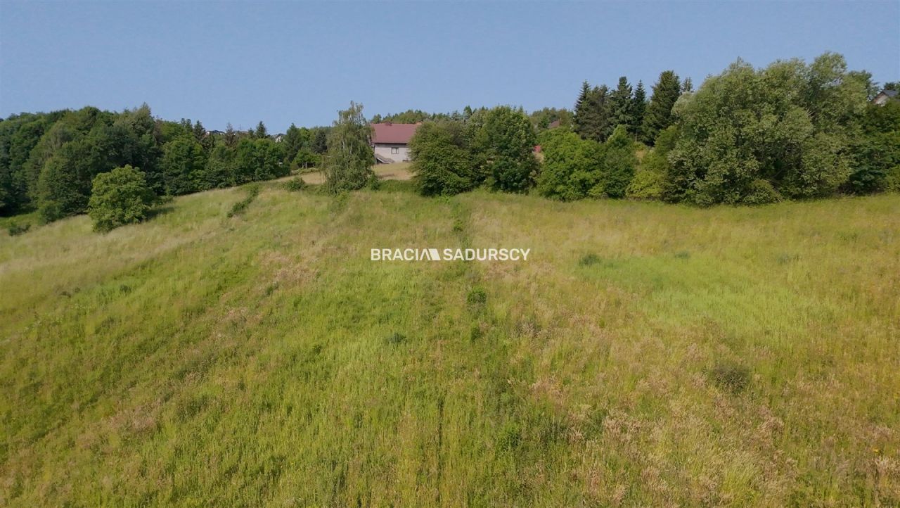 Działka inwestycyjna Podstolice. Zdjęcie 26