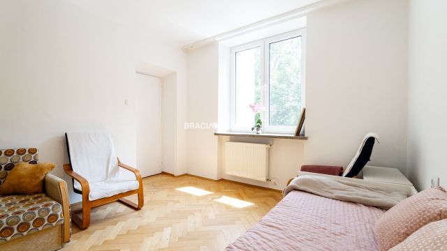 Mieszkanie 3-pokojowe Kraków Nowa Huta, os. Centrum C. Zdjęcie 29