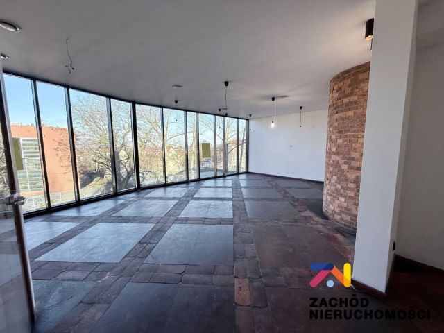 Lokal Zielona Góra Centrum. Zdjęcie 9