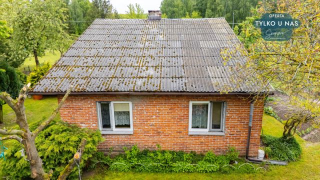 dom wolnostojący, 4 pokoje Górki Grabińskie. Zdjęcie 25