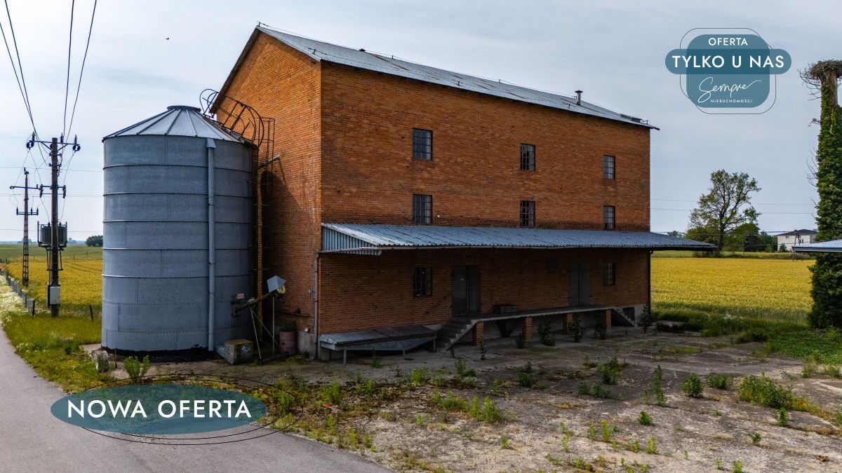 Lokal Marcinów. Zdjęcie 20