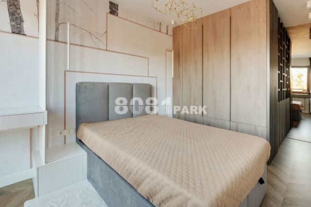 Mieszkanie 4-pokojowe Gdańsk Brzeźno, ul. Czarny Dwór. Zdjęcie 10